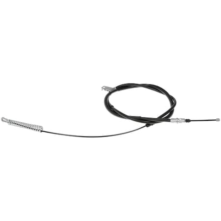 Dorman Brake Cable C661283